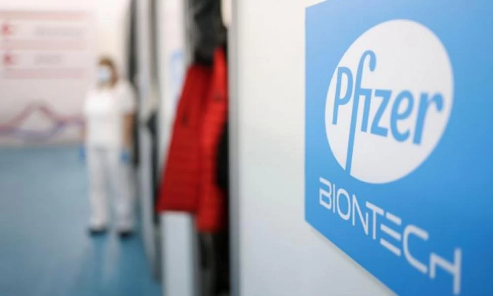 Pfizer και BioNTech θα αναπτύξουν από κοινού εμβόλιο κατά του έρπητα ζωστήρα